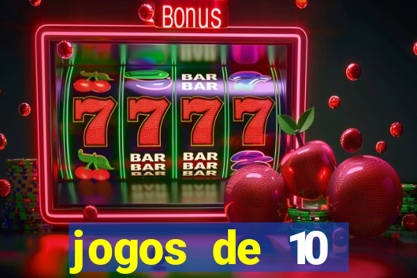 jogos de 10 centavos na betano